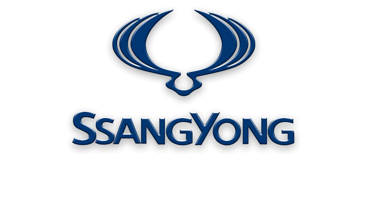 (Turkish) SsangYong